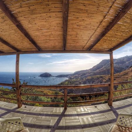 Villa Casa Siciliano Barano dʼIschia Exterior foto