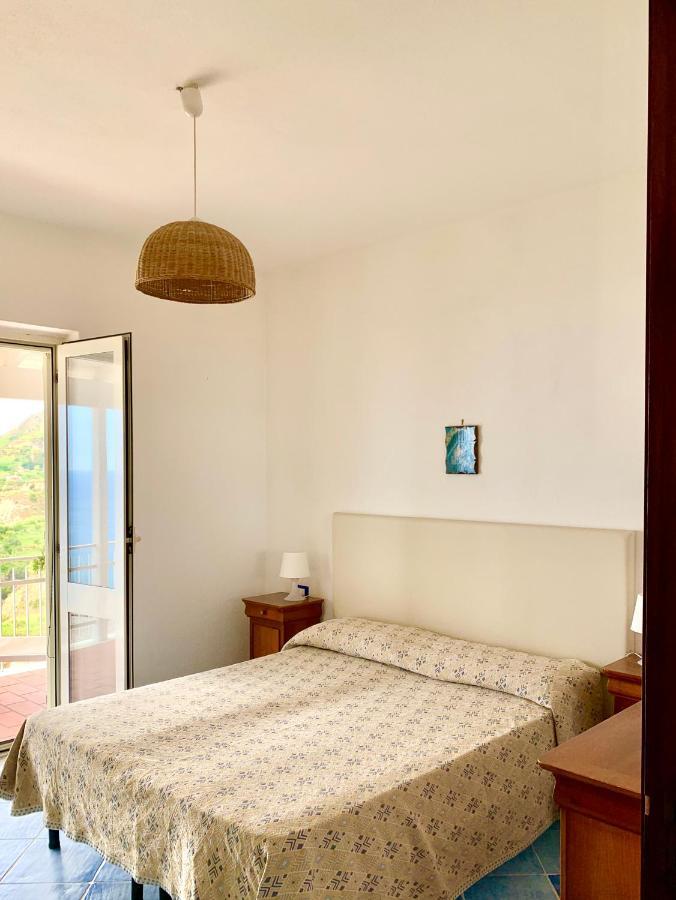 Villa Casa Siciliano Barano dʼIschia Exterior foto