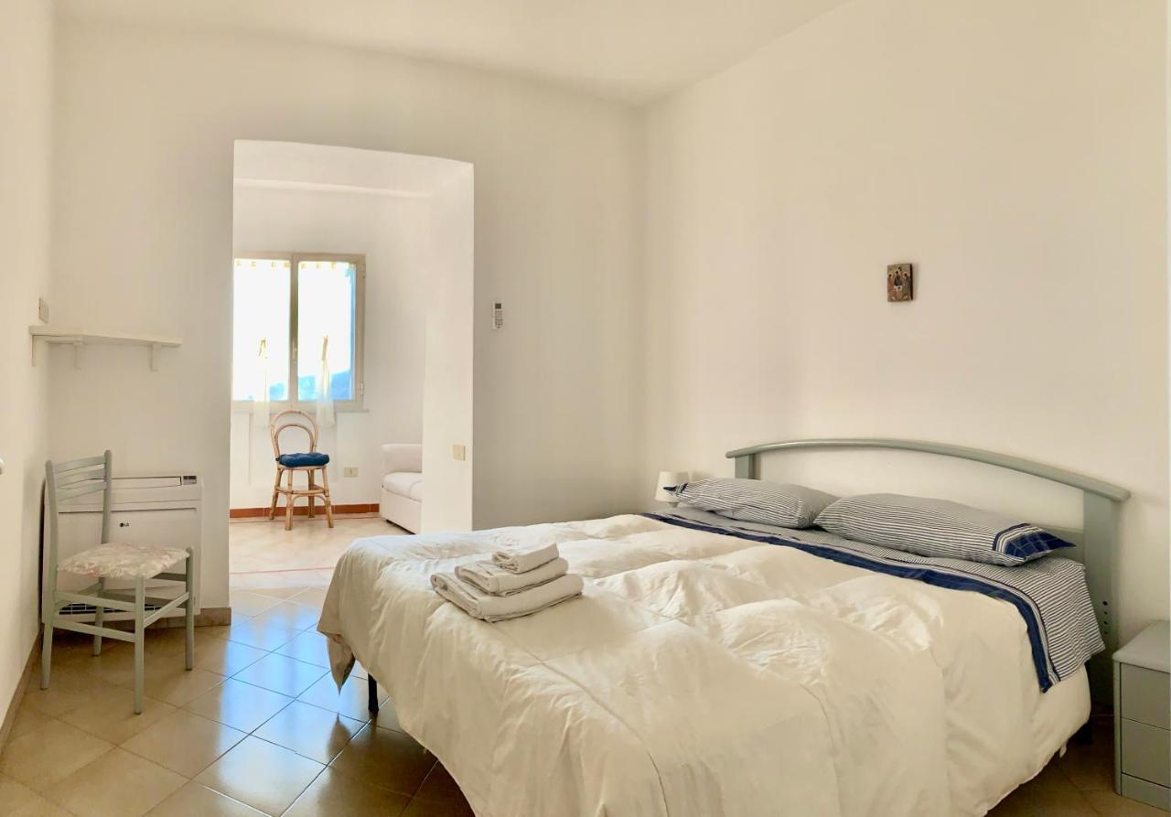 Villa Casa Siciliano Barano dʼIschia Exterior foto