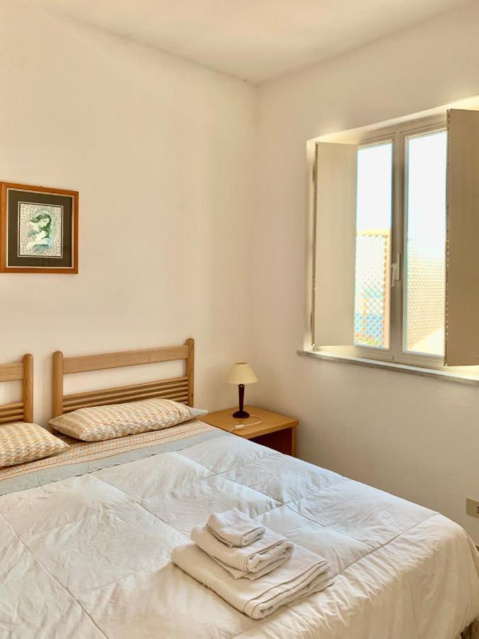 Villa Casa Siciliano Barano dʼIschia Exterior foto