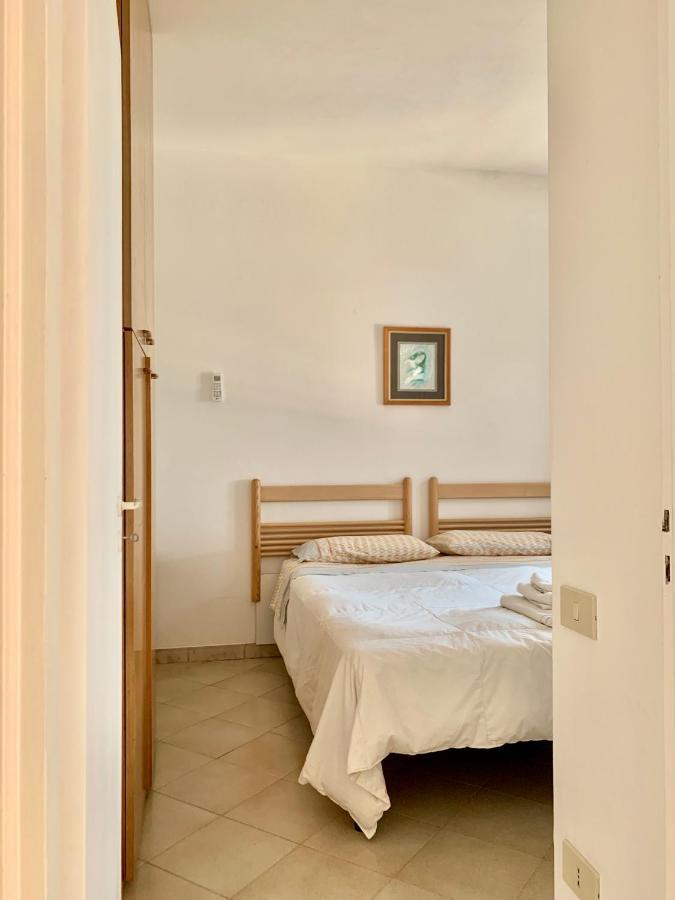 Villa Casa Siciliano Barano dʼIschia Exterior foto